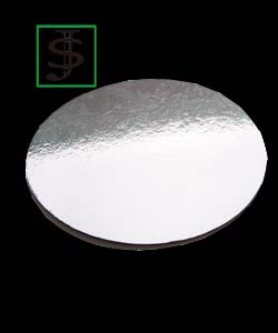 Mill Board Circles